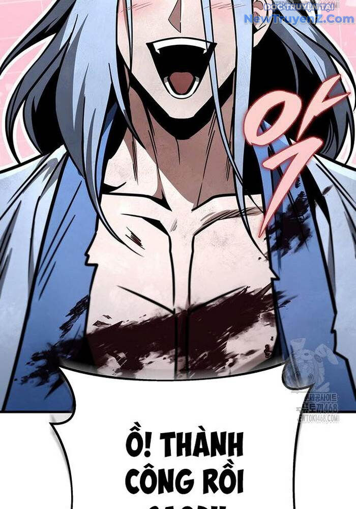 Thanh Kiếm Của Hoàng Đế - Chapter 82 - Page 92