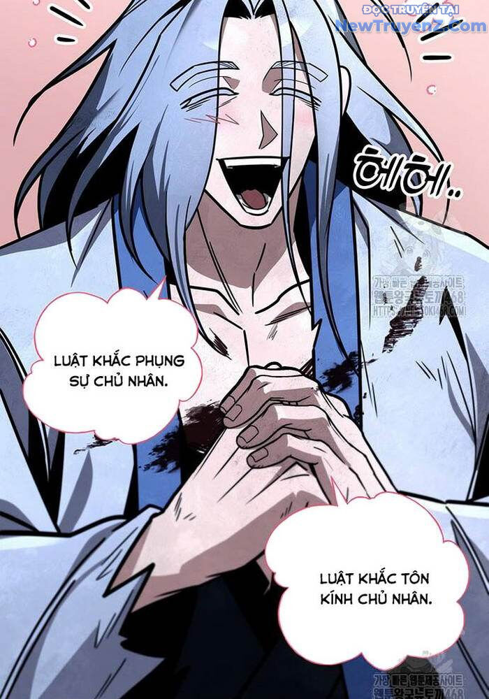 Thanh Kiếm Của Hoàng Đế - Chapter 82 - Page 94