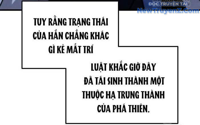 Thanh Kiếm Của Hoàng Đế - Chapter 82 - Page 95