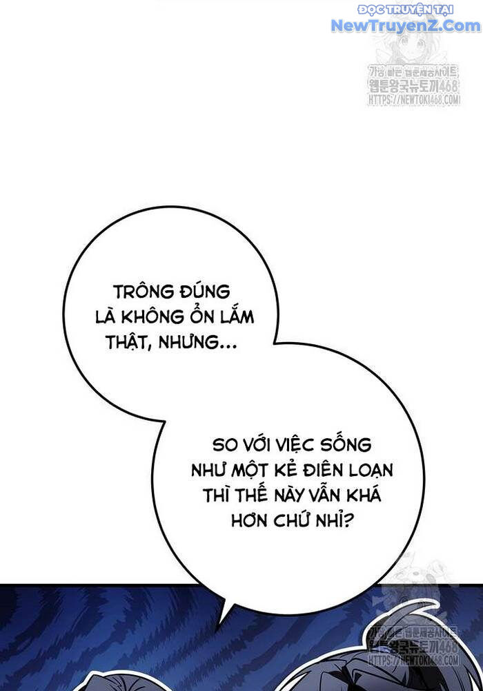 Thanh Kiếm Của Hoàng Đế - Chapter 82 - Page 96