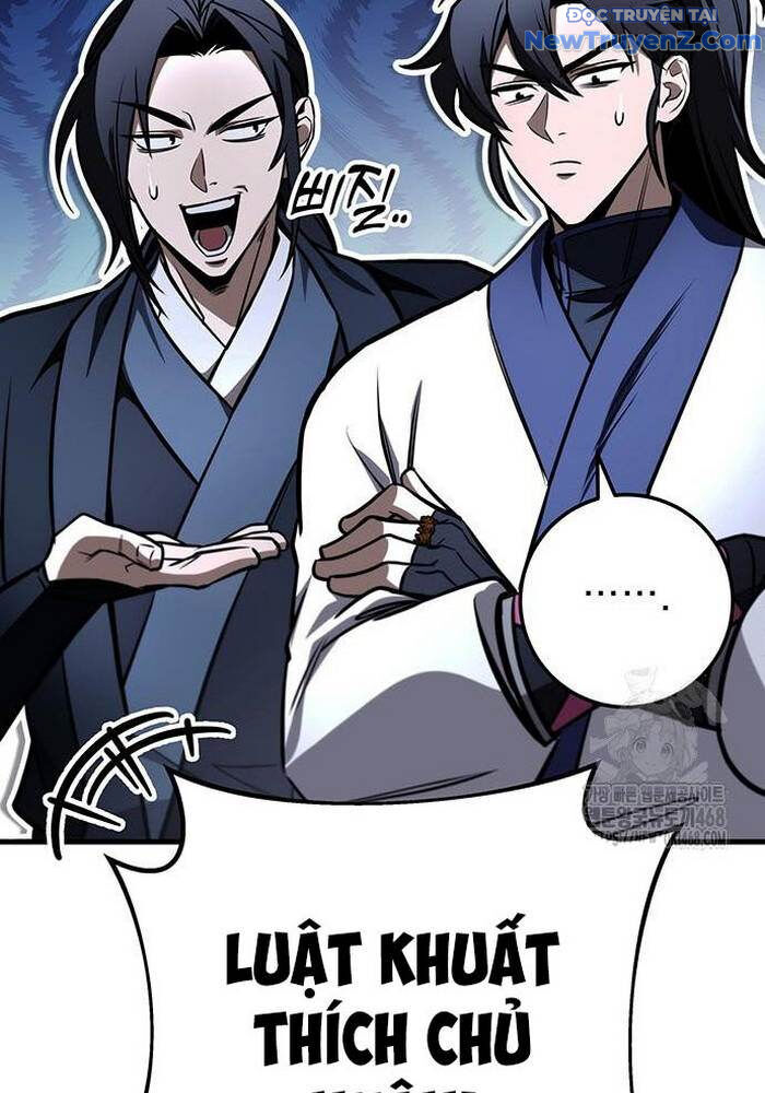 Thanh Kiếm Của Hoàng Đế - Chapter 82 - Page 97