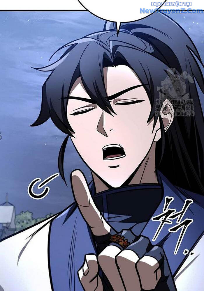 Thanh Kiếm Của Hoàng Đế - Chapter 82 - Page 99