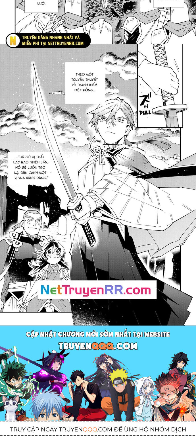 Tái Sinh Thành Quý Tộc Với Kĩ Năng 'Appraisal' - Chapter 152 - Page 6