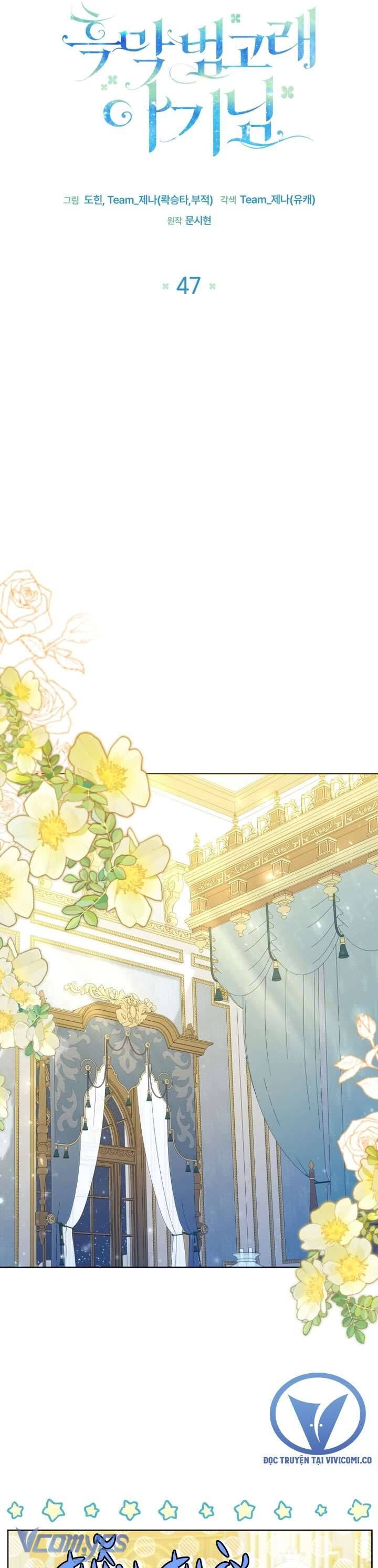 Bé Con Cá Voi Sát Thủ - Chapter 47 - Page 12