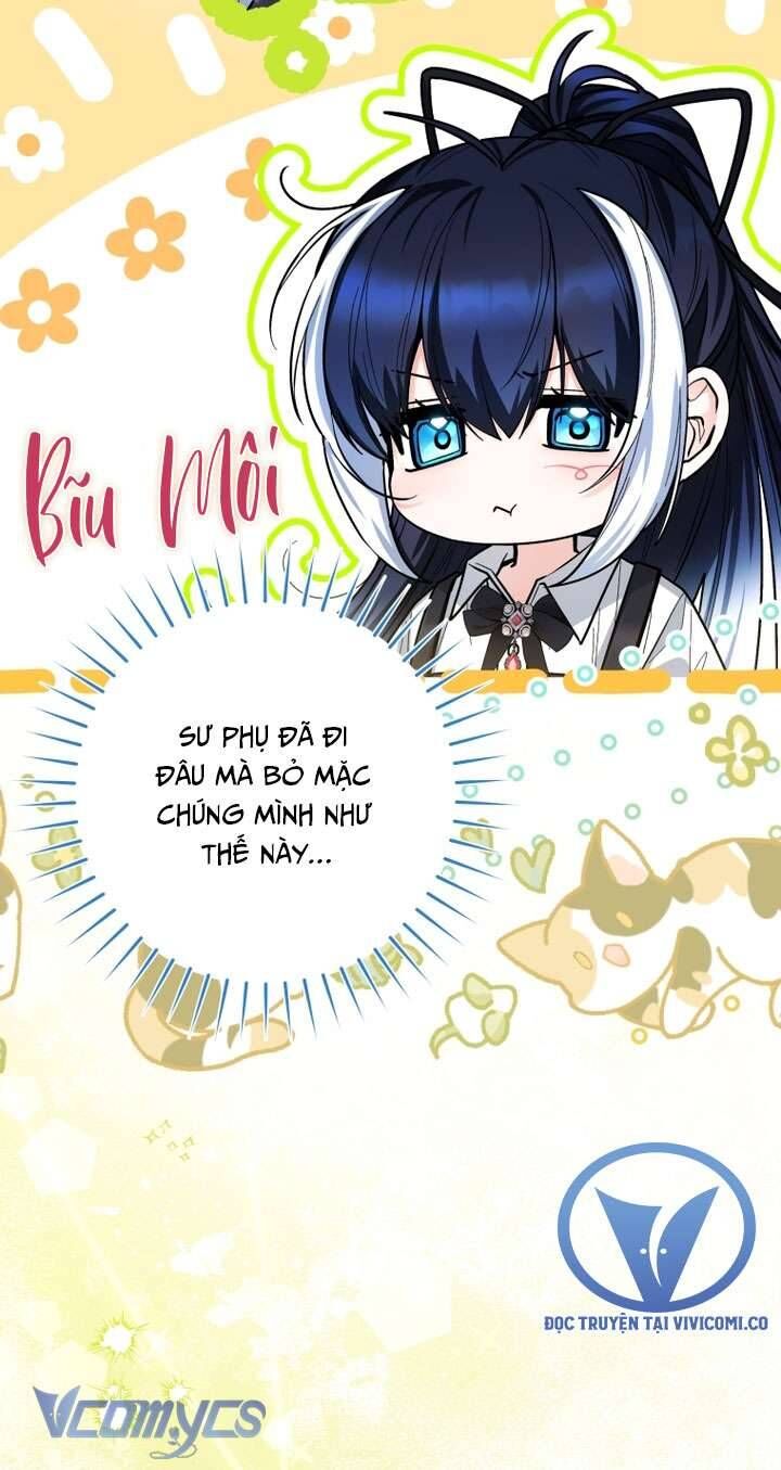 Bé Con Cá Voi Sát Thủ - Chapter 47 - Page 14