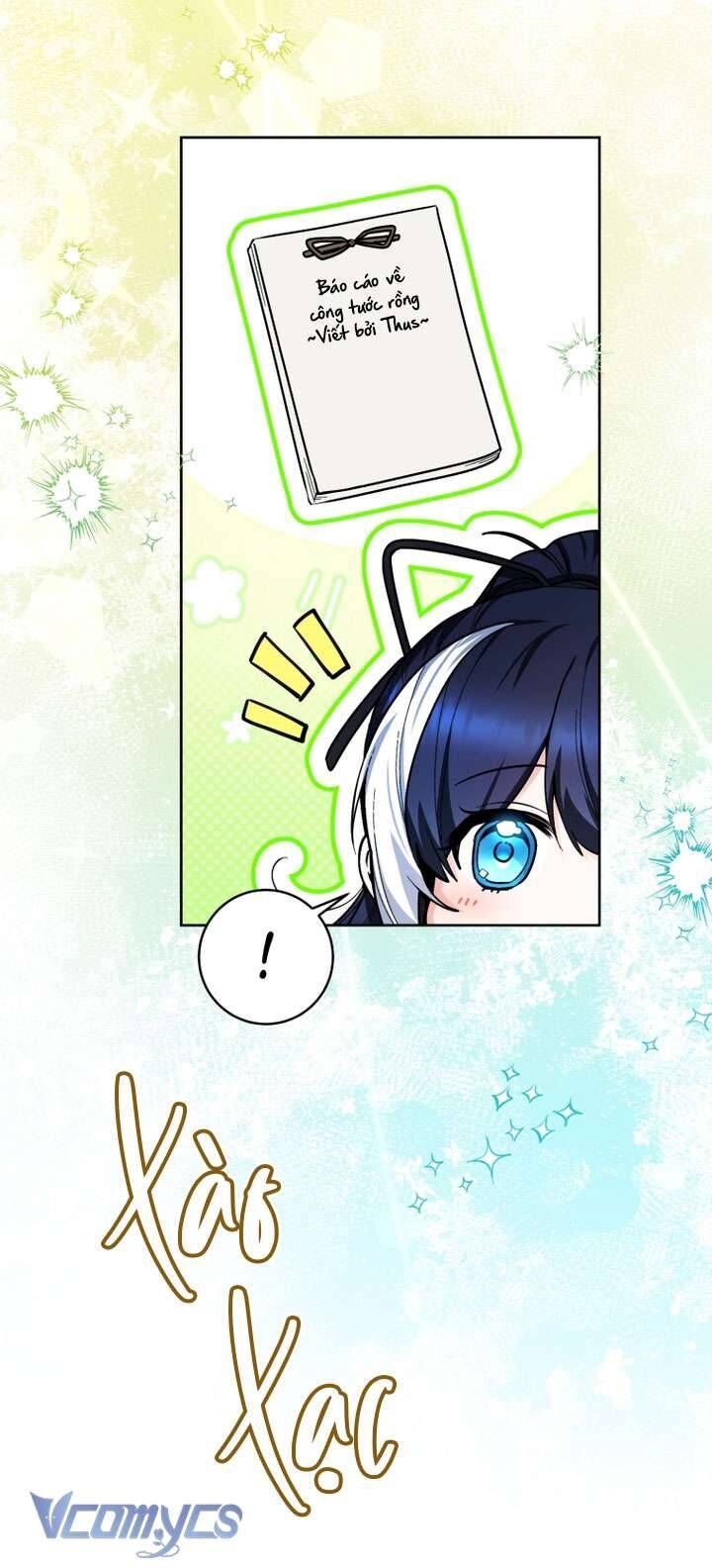 Bé Con Cá Voi Sát Thủ - Chapter 47 - Page 15