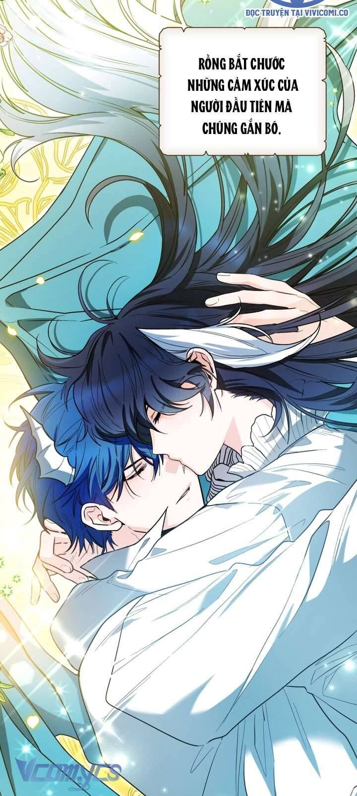 Bé Con Cá Voi Sát Thủ - Chapter 47 - Page 18