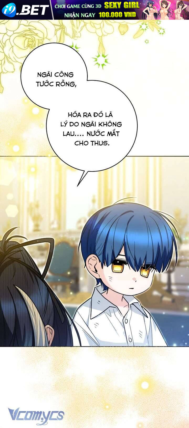 Bé Con Cá Voi Sát Thủ - Chapter 47 - Page 20