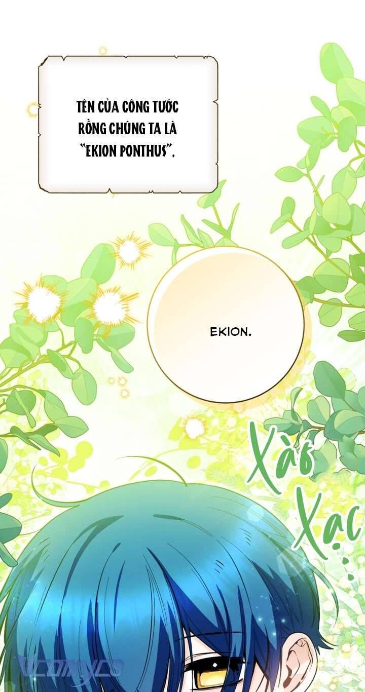 Bé Con Cá Voi Sát Thủ - Chapter 47 - Page 22