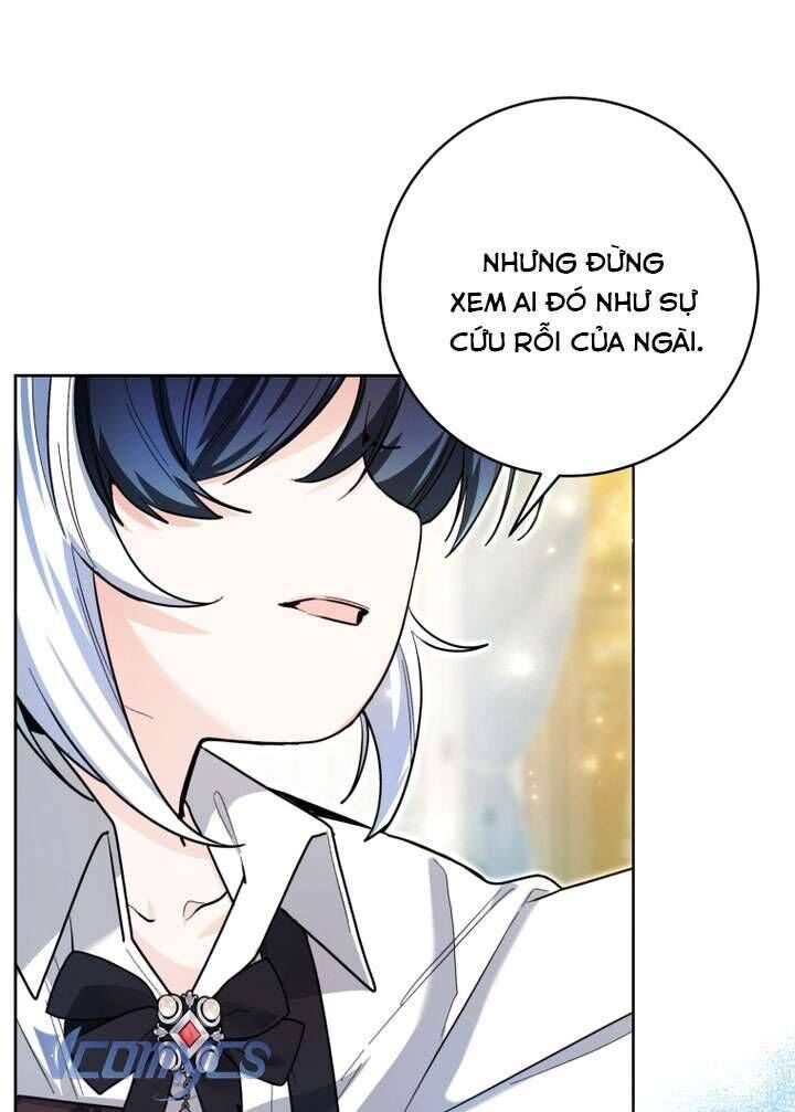 Bé Con Cá Voi Sát Thủ - Chapter 47 - Page 26
