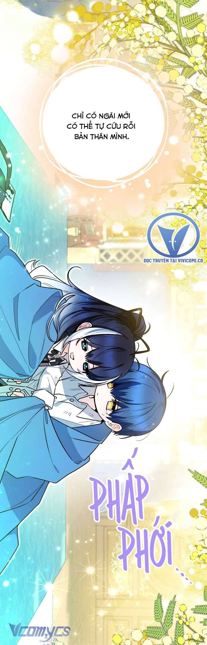 Bé Con Cá Voi Sát Thủ - Chapter 47 - Page 29