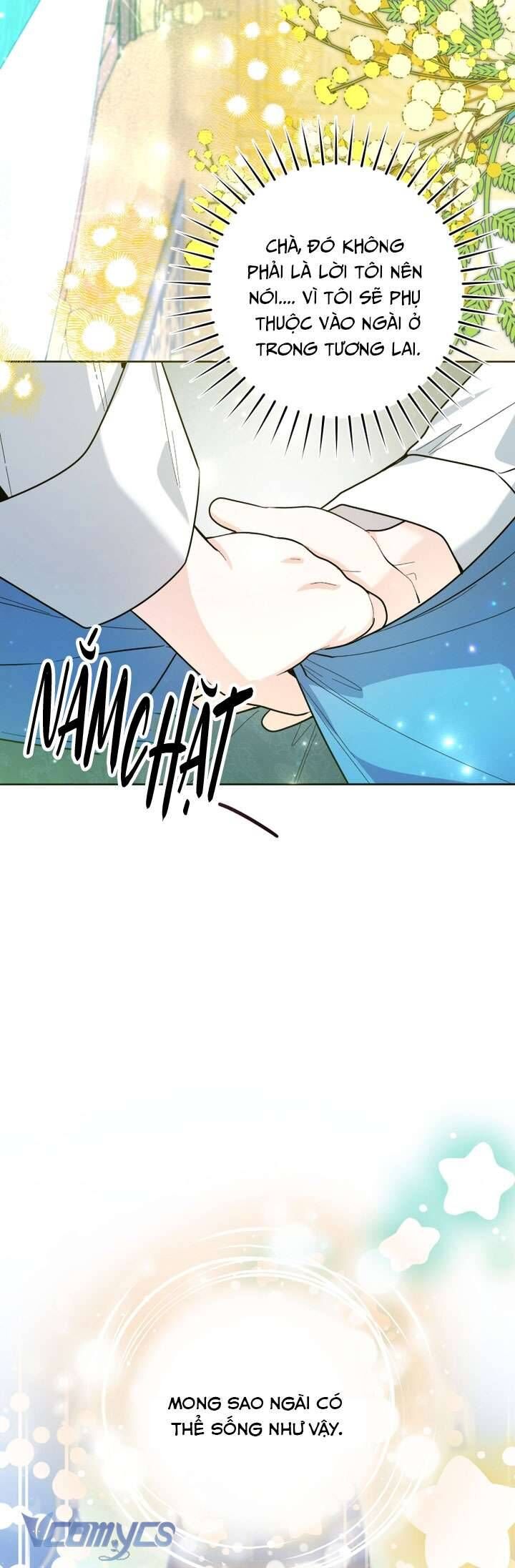 Bé Con Cá Voi Sát Thủ - Chapter 47 - Page 30