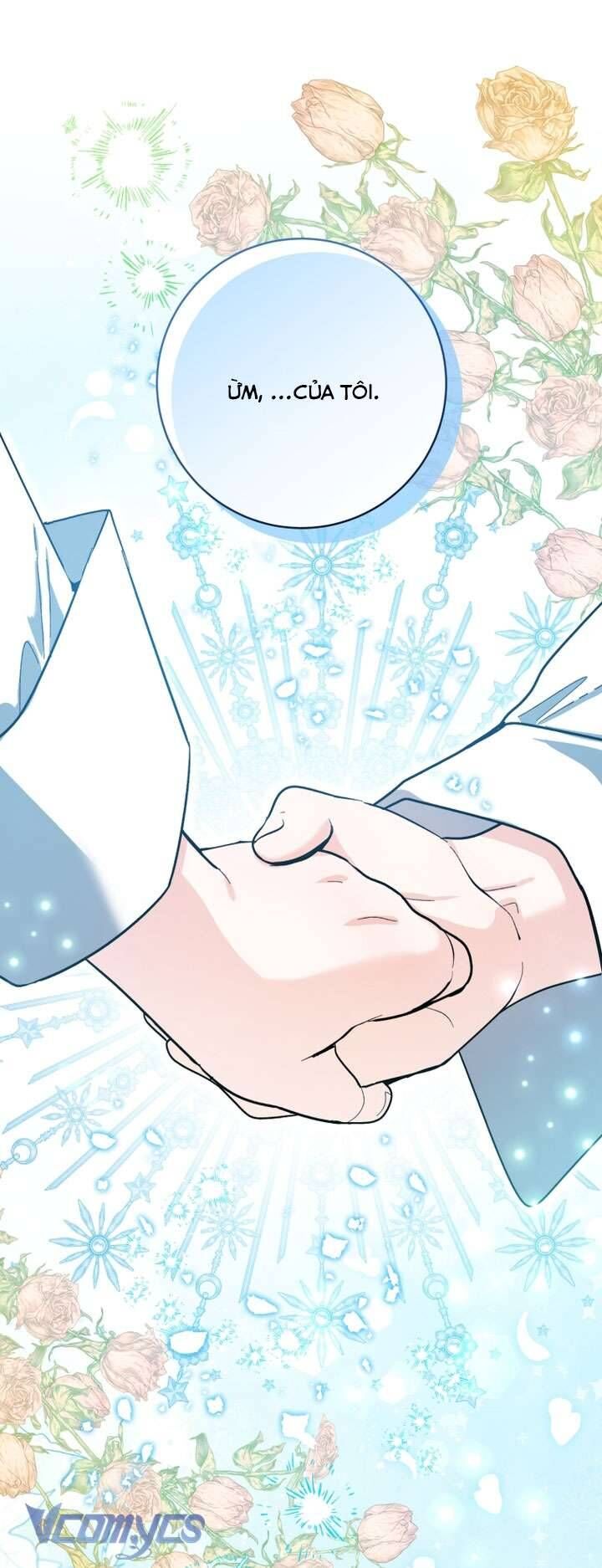 Bé Con Cá Voi Sát Thủ - Chapter 47 - Page 34