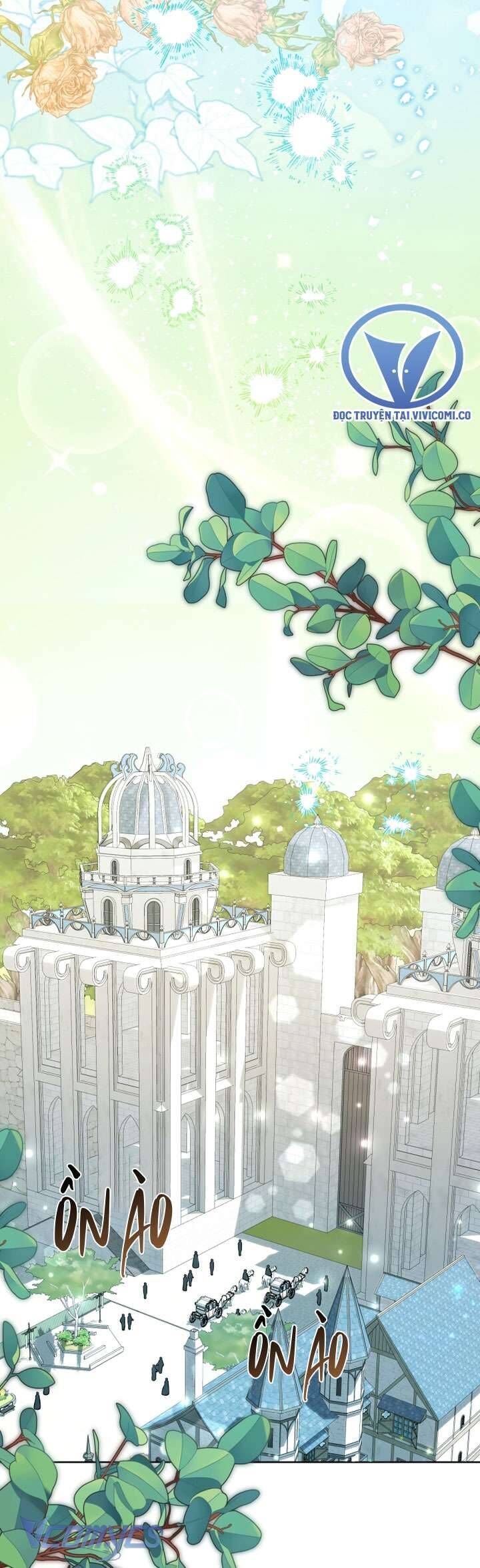 Bé Con Cá Voi Sát Thủ - Chapter 47 - Page 35