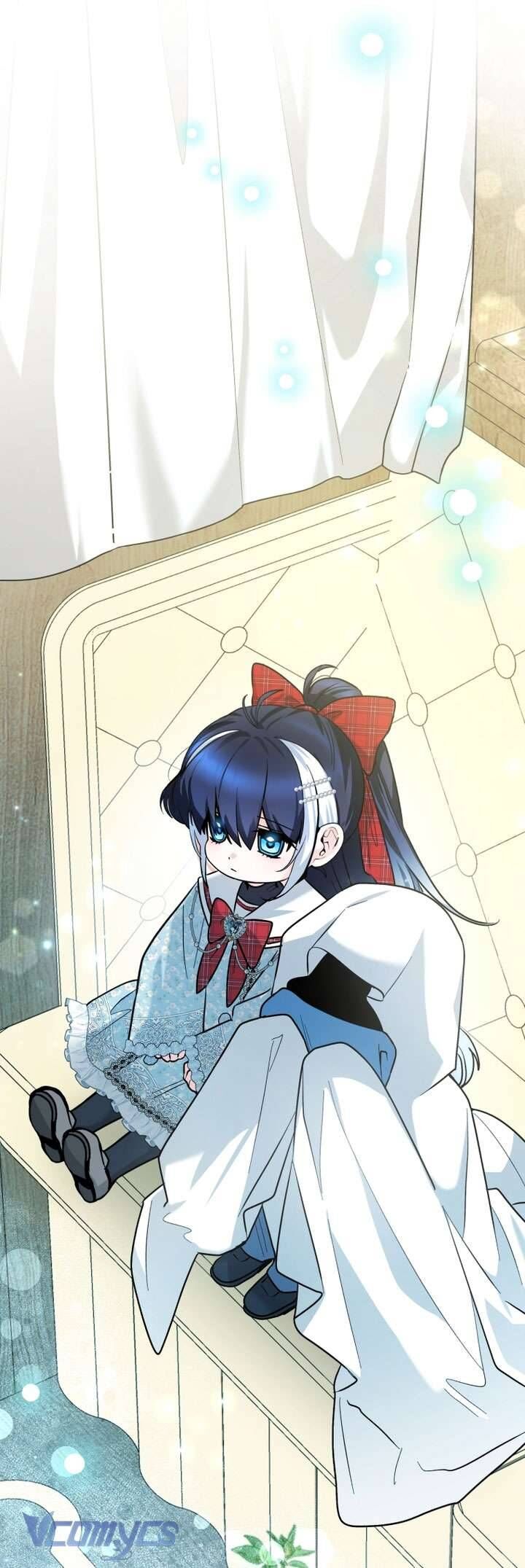 Bé Con Cá Voi Sát Thủ - Chapter 47 - Page 39