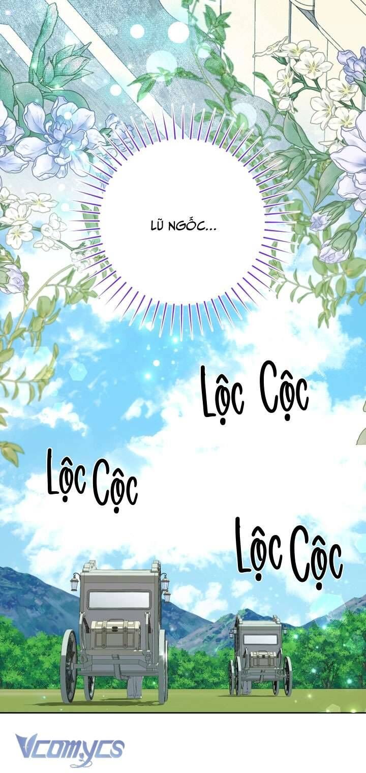 Bé Con Cá Voi Sát Thủ - Chapter 47 - Page 40