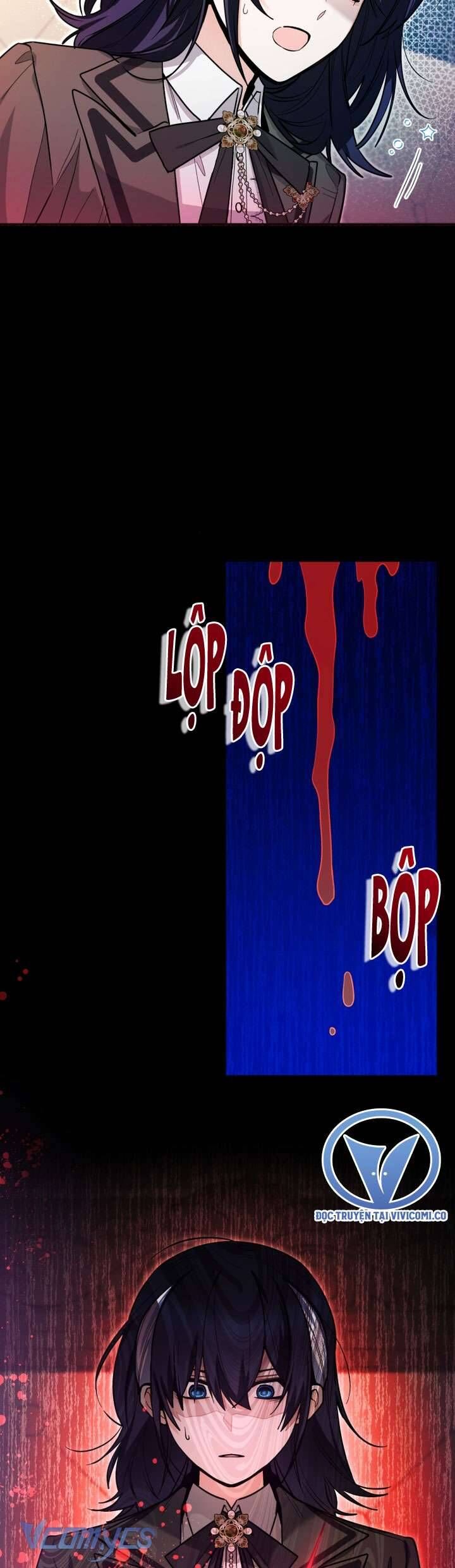 Bé Con Cá Voi Sát Thủ - Chapter 47 - Page 49