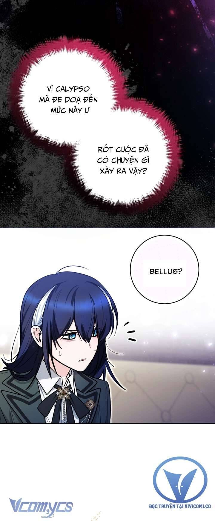 Bé Con Cá Voi Sát Thủ - Chapter 47 - Page 52