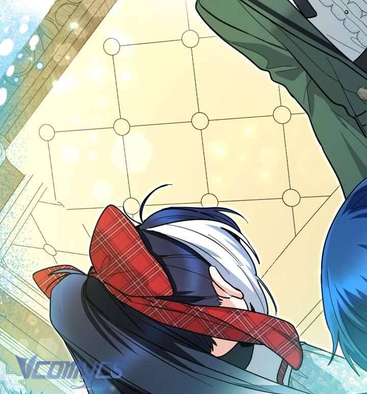 Bé Con Cá Voi Sát Thủ - Chapter 47 - Page 55