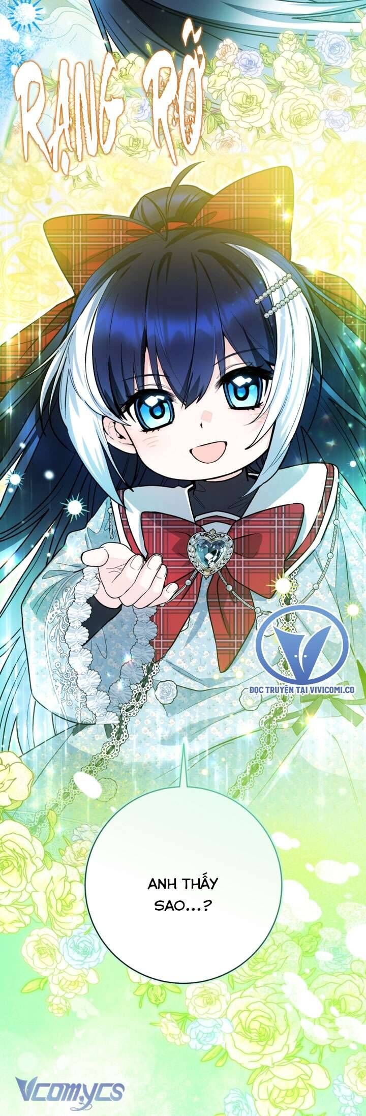 Bé Con Cá Voi Sát Thủ - Chapter 47 - Page 56