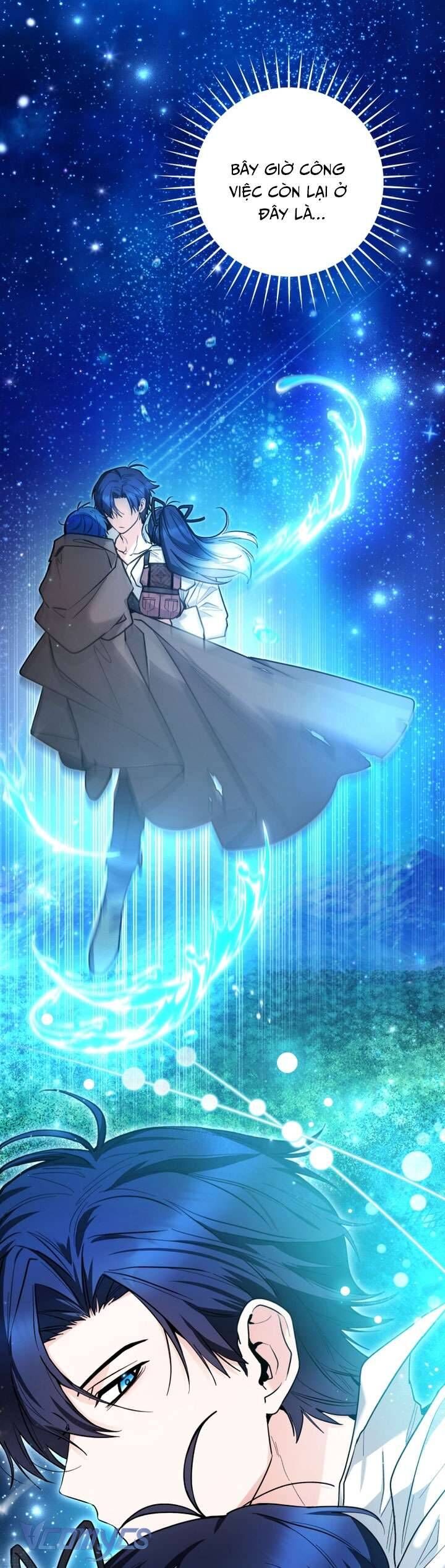 Bé Con Cá Voi Sát Thủ - Chapter 47 - Page 9