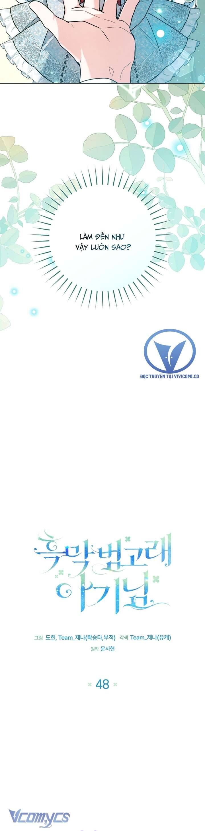 Bé Con Cá Voi Sát Thủ - Chapter 48 - Page 10