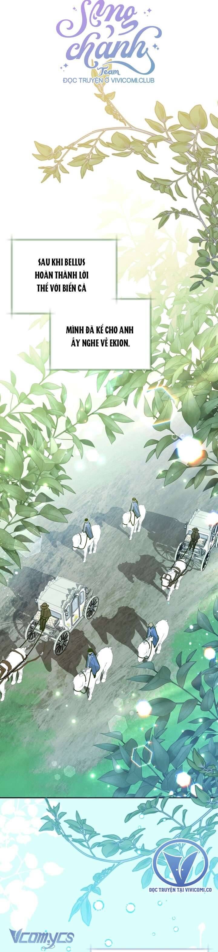 Bé Con Cá Voi Sát Thủ - Chapter 48 - Page 11