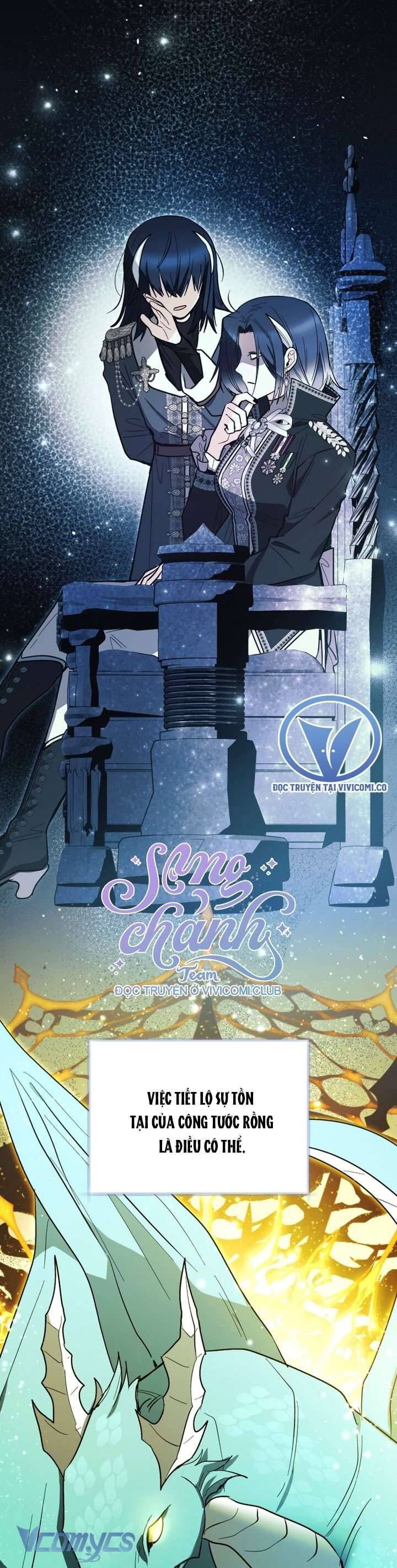 Bé Con Cá Voi Sát Thủ - Chapter 48 - Page 15