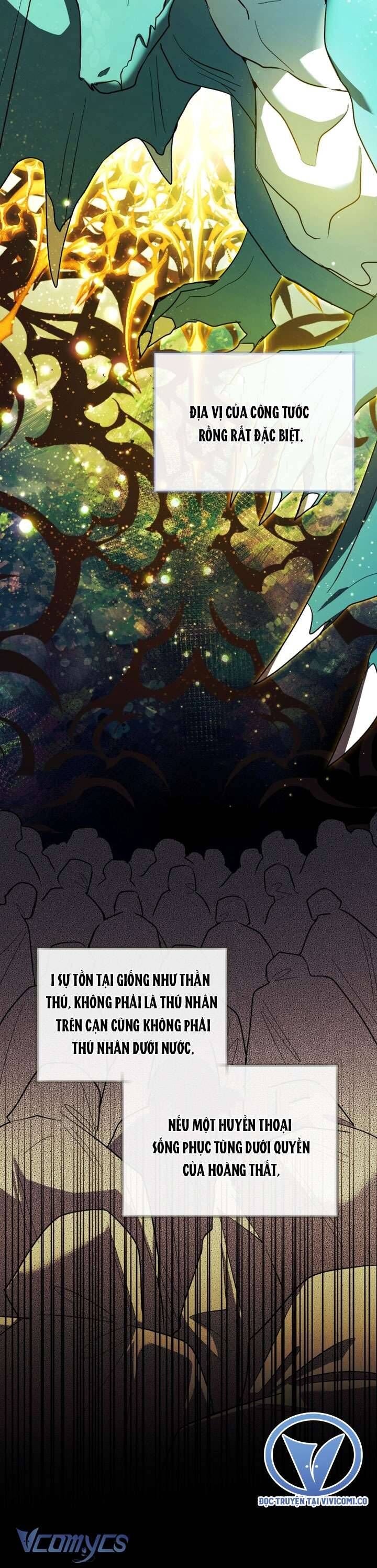 Bé Con Cá Voi Sát Thủ - Chapter 48 - Page 16