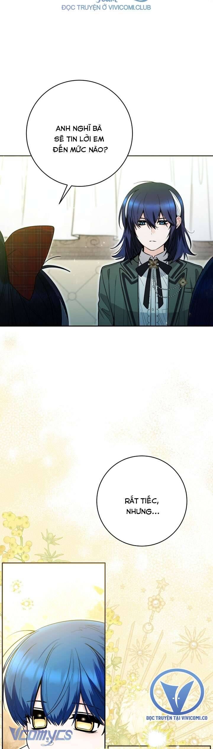 Bé Con Cá Voi Sát Thủ - Chapter 48 - Page 19