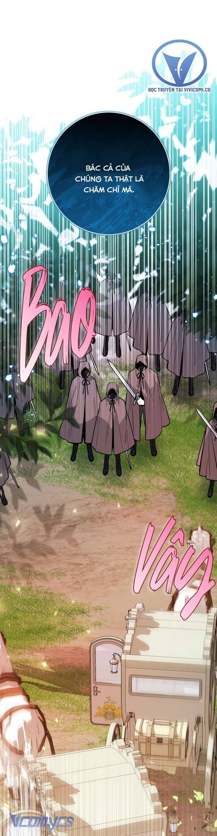 Bé Con Cá Voi Sát Thủ - Chapter 48 - Page 26