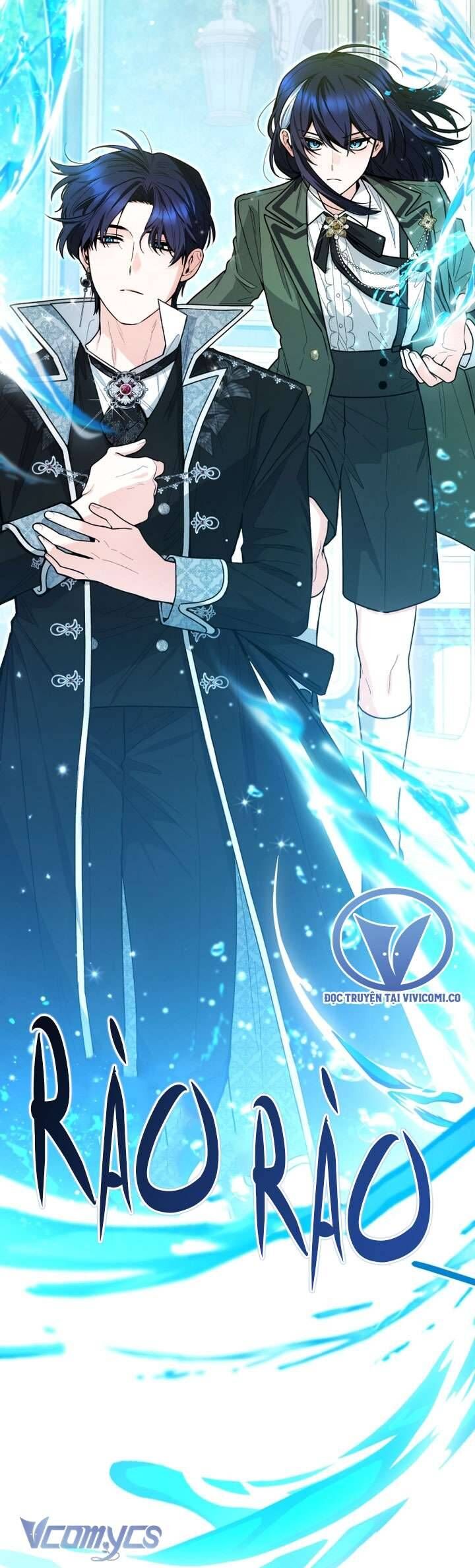 Bé Con Cá Voi Sát Thủ - Chapter 48 - Page 29