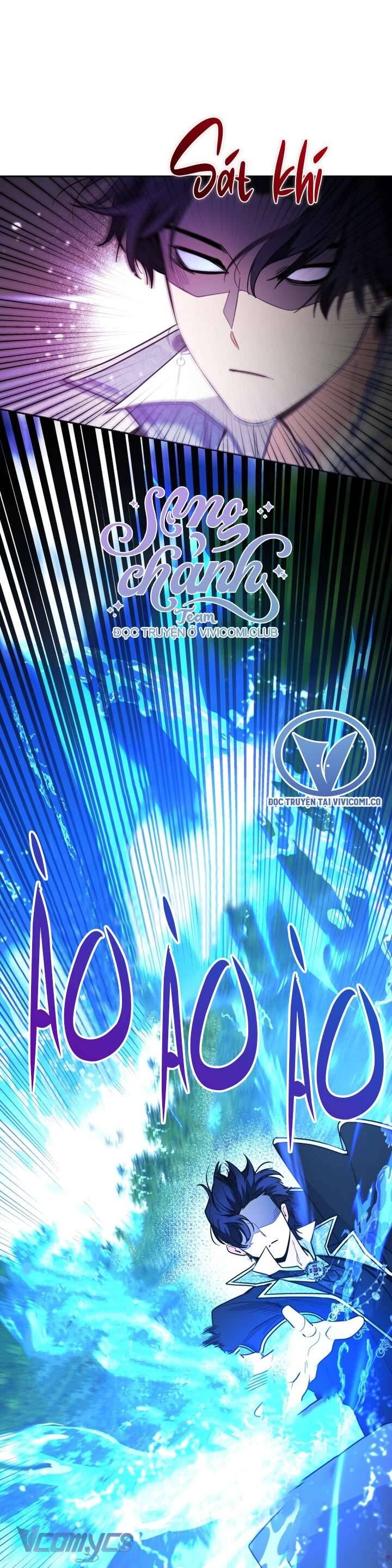 Bé Con Cá Voi Sát Thủ - Chapter 48 - Page 31