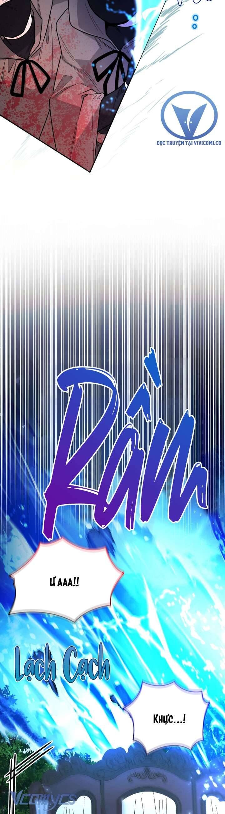 Bé Con Cá Voi Sát Thủ - Chapter 48 - Page 33