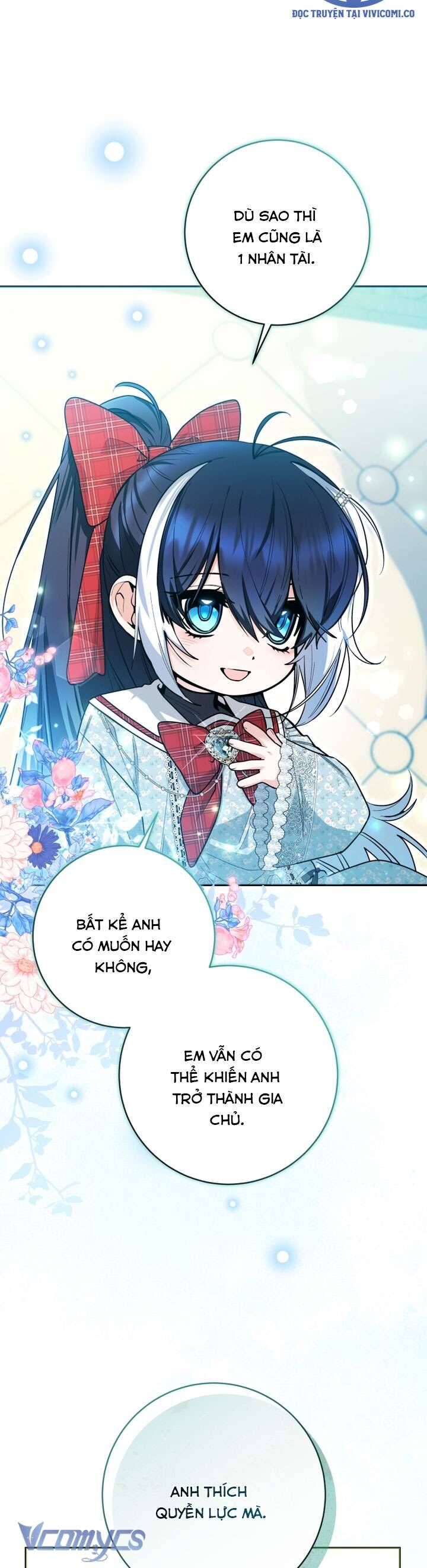 Bé Con Cá Voi Sát Thủ - Chapter 48 - Page 4