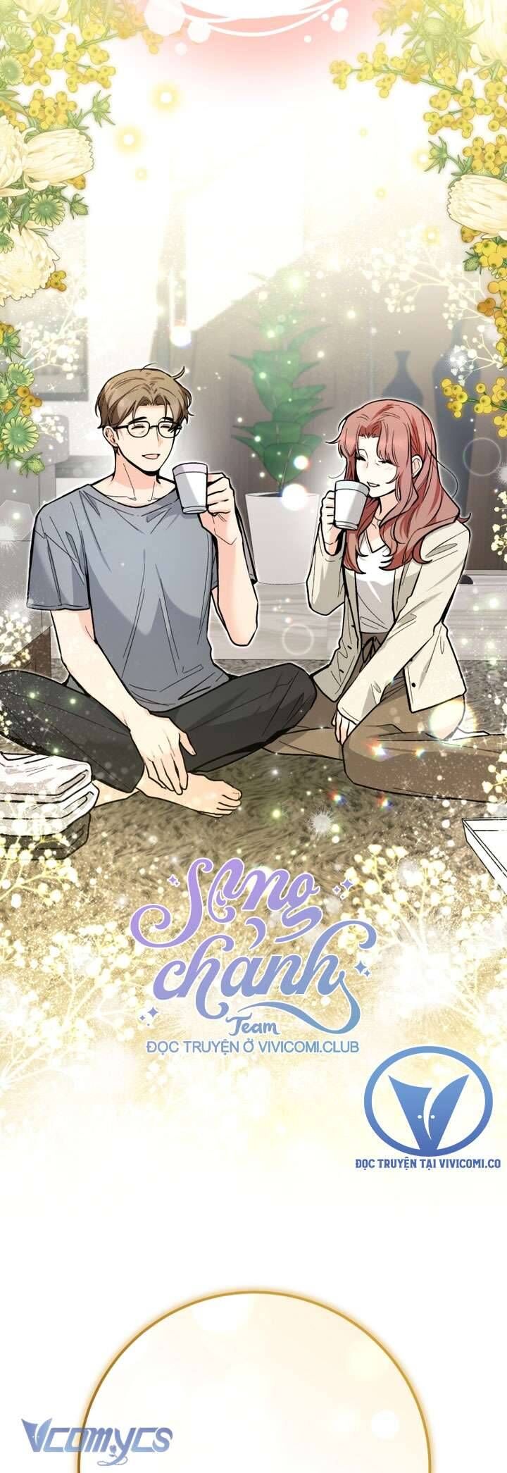 Bé Con Cá Voi Sát Thủ - Chapter 48 - Page 41