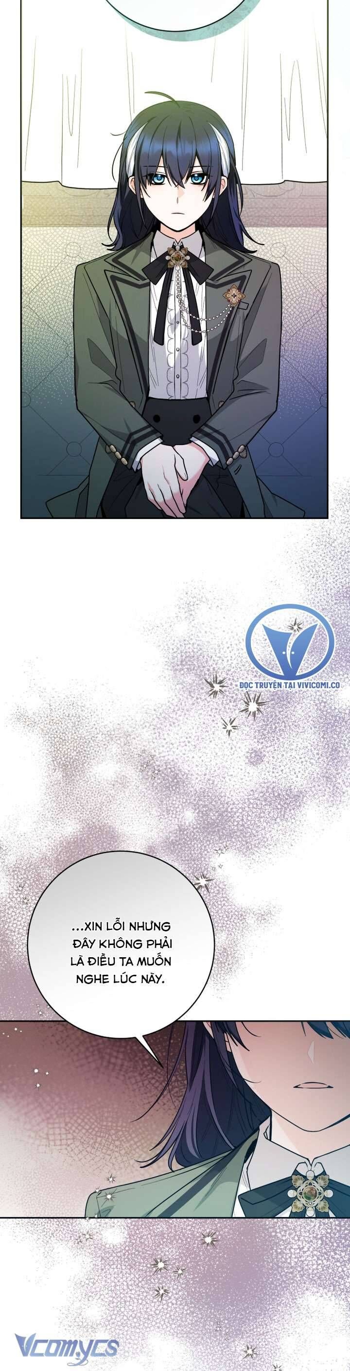 Bé Con Cá Voi Sát Thủ - Chapter 48 - Page 5