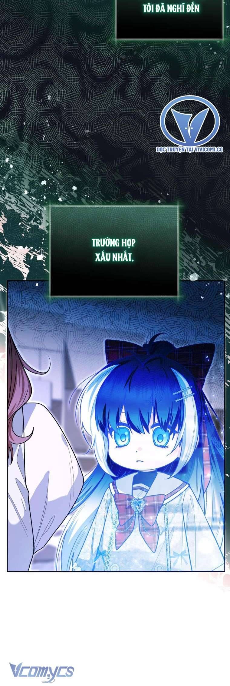 Bé Con Cá Voi Sát Thủ - Chapter 49 - Page 14