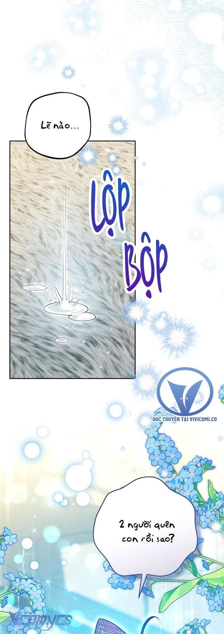 Bé Con Cá Voi Sát Thủ - Chapter 49 - Page 19