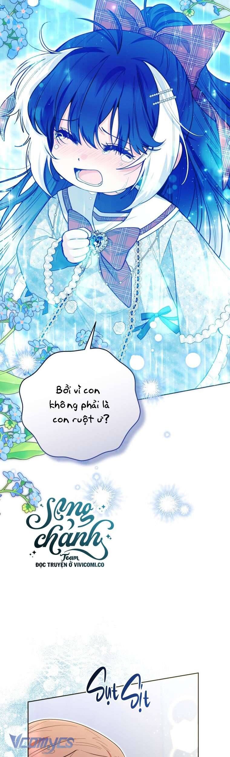 Bé Con Cá Voi Sát Thủ - Chapter 49 - Page 20