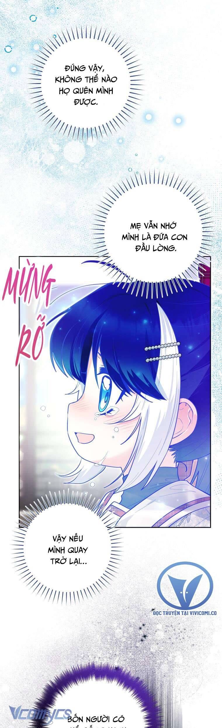 Bé Con Cá Voi Sát Thủ - Chapter 49 - Page 22