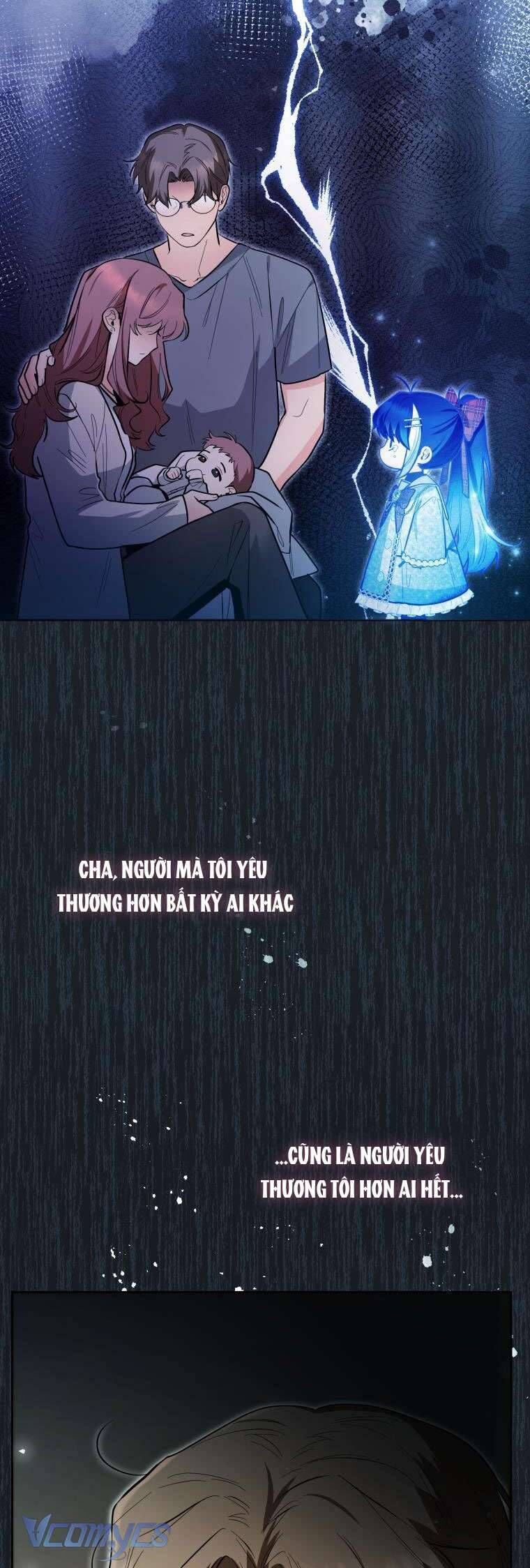 Bé Con Cá Voi Sát Thủ - Chapter 49 - Page 24