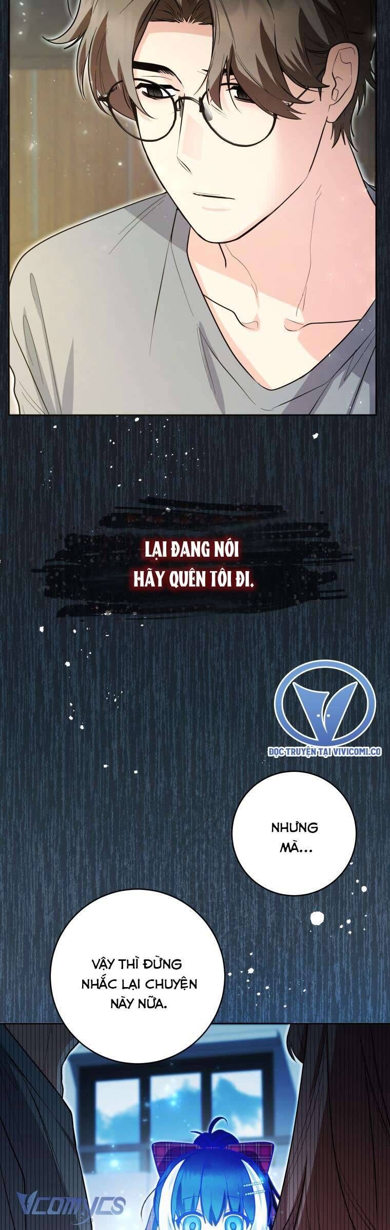 Bé Con Cá Voi Sát Thủ - Chapter 49 - Page 25