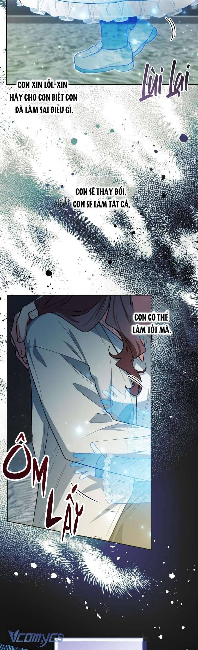 Bé Con Cá Voi Sát Thủ - Chapter 49 - Page 27