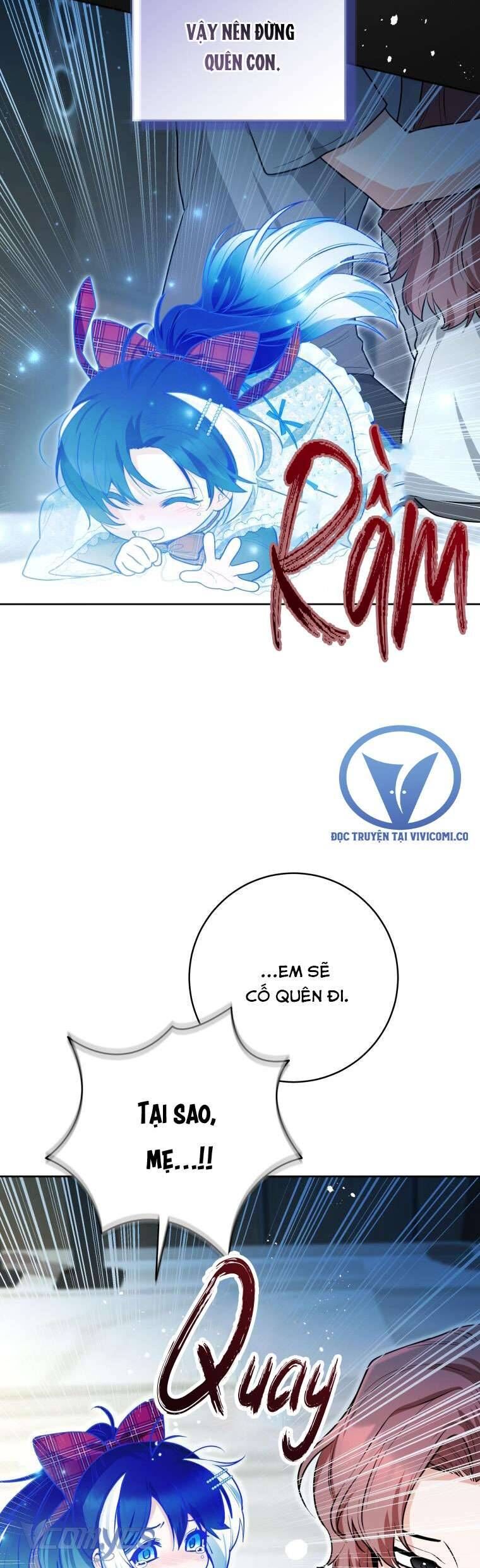 Bé Con Cá Voi Sát Thủ - Chapter 49 - Page 28