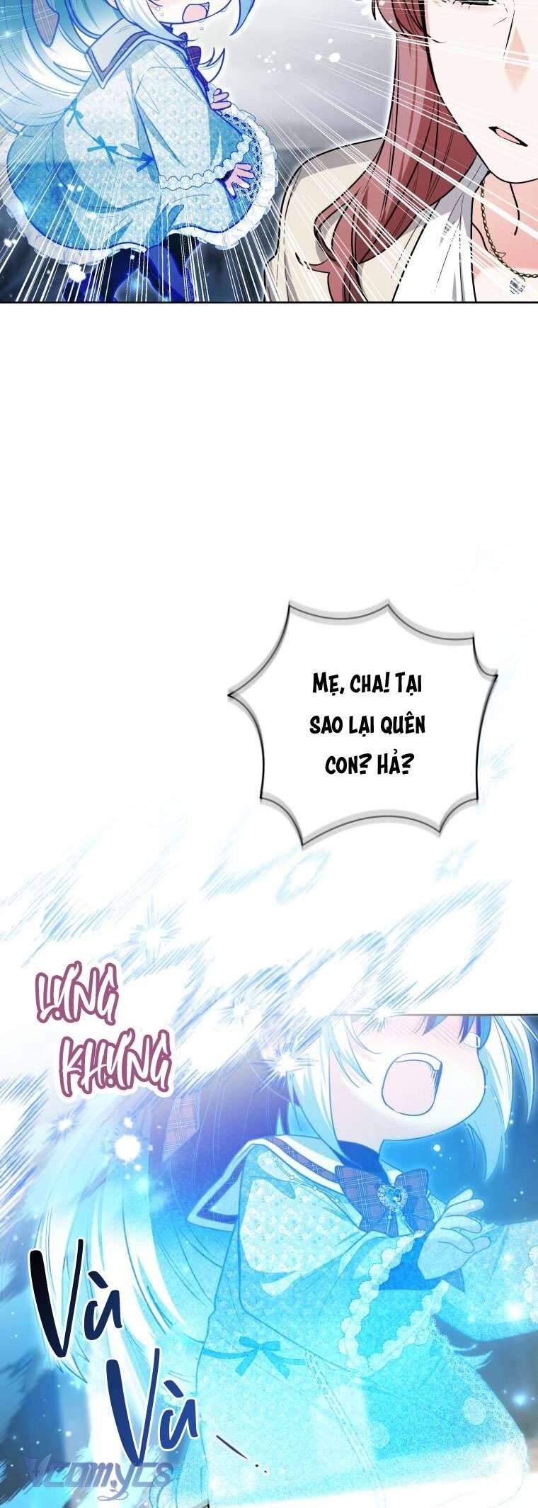 Bé Con Cá Voi Sát Thủ - Chapter 49 - Page 29