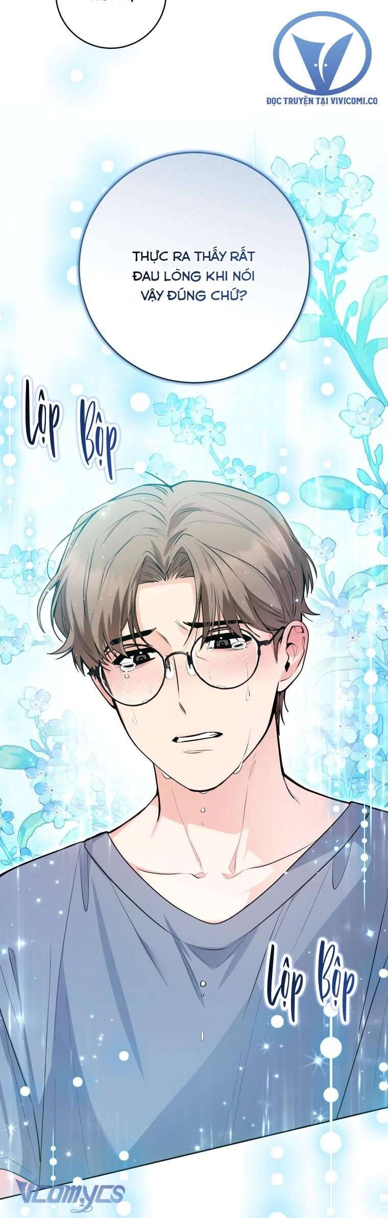 Bé Con Cá Voi Sát Thủ - Chapter 49 - Page 36