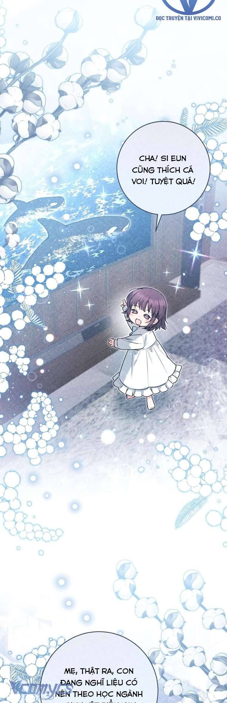 Bé Con Cá Voi Sát Thủ - Chapter 49 - Page 38