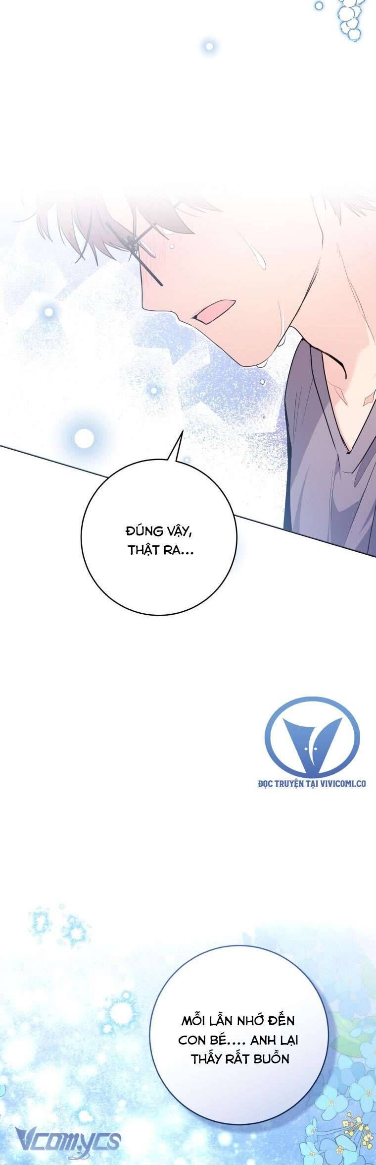 Bé Con Cá Voi Sát Thủ - Chapter 49 - Page 40