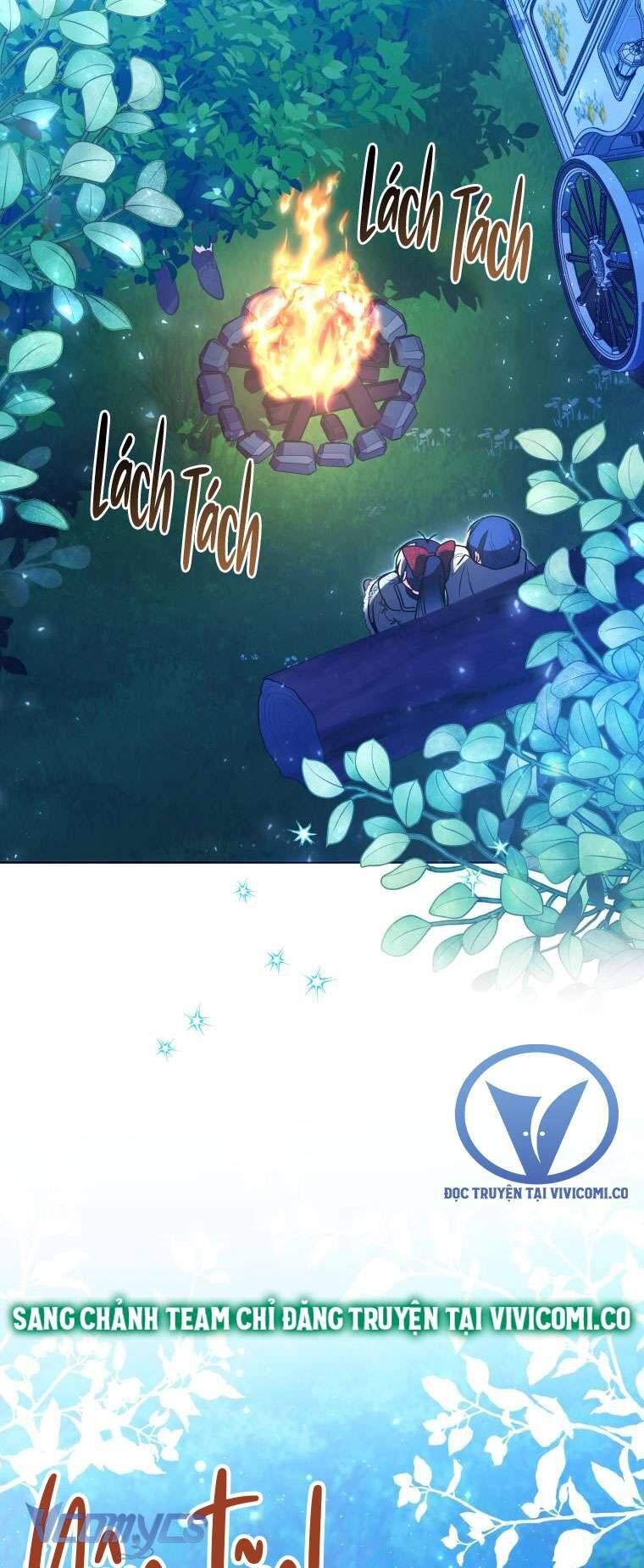 Bé Con Cá Voi Sát Thủ - Chapter 49 - Page 43